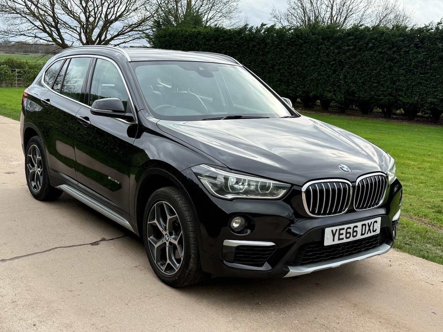 Used BMW X1 2016 for sale - 77606969: Photo 9