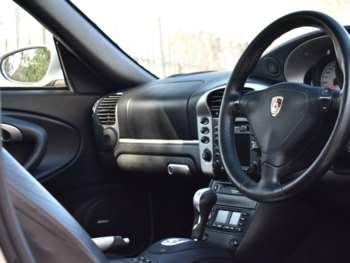 Used Porsche 911 2002 for sale - 74788905: Photo