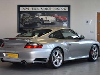 Used Porsche 911 2002 for sale - 74788905: Photo