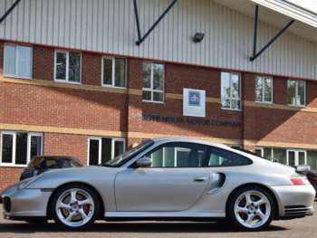 Used Porsche 911 2002 for sale - 74788905: Photo