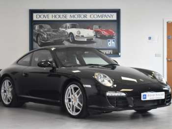 (60) - 3.6 997 Carrera 2dr