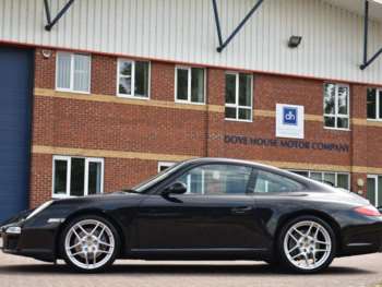 Used Porsche 911 2010 for sale - 75115218: Photo