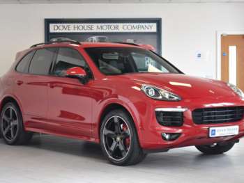 2015 (65) - 3.0 TD V6 TiptronicS 4WD Euro 6 (s/s) 5dr