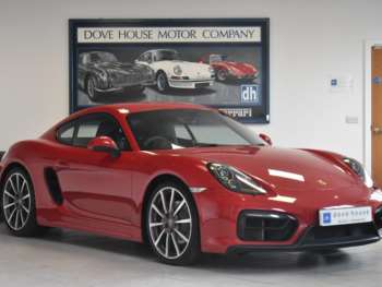 2015 (65) - 3.4 GTS 2dr