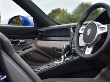 Used Porsche 911 2015 for sale - 75082165: Photo