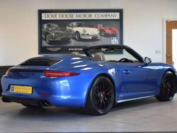 Used Porsche 911 2015 for sale - 75082165: Photo