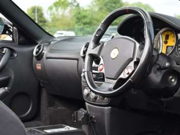 Used Ferrari F430 2008 for sale - 74788160: Photo