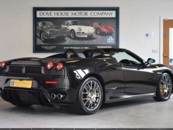 Used Ferrari F430 2008 for sale - 74788160: Photo