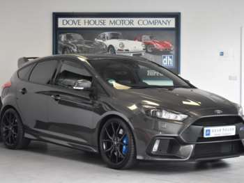 2017 (17) - 2.3T EcoBoost RS AWD Euro 6 (s/s) 5dr