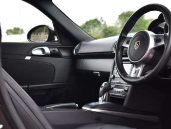 Used Porsche Cayman 2011 for sale - 75060283: Photo