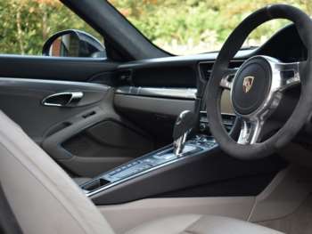 Used Porsche 911 2012 for sale - 74945312: Photo