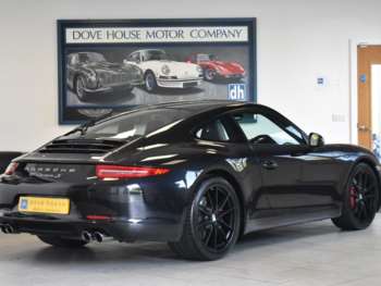 Used Porsche 911 2012 for sale - 74945312: Photo