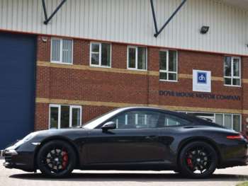 Used Porsche 911 2012 for sale - 74945312: Photo