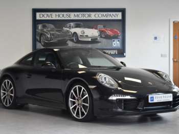 2012 (12) - S 2dr PDK