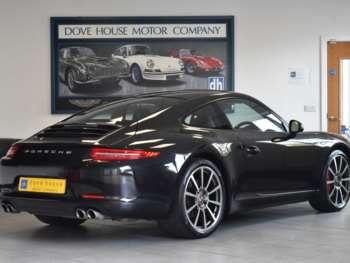 Used Porsche 911 2012 for sale - 74852034: Photo