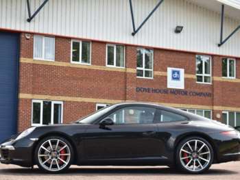 Used Porsche 911 2012 for sale - 74852034: Photo
