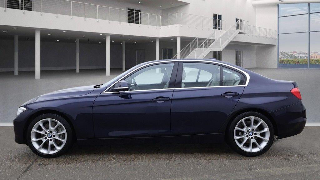 Used BMW 3 Series 2014 for sale - 77130720: Photo 10