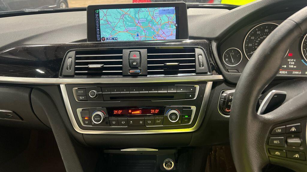 Used BMW 3 Series 2014 for sale - 77130720: Photo 13