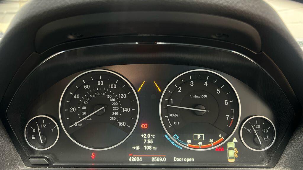 Used BMW 3 Series 2014 for sale - 77130720: Photo 14