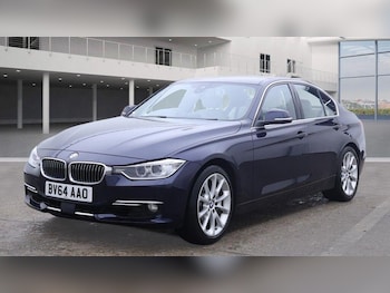 BMW 3 Series feature image