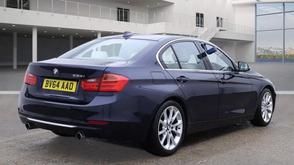 Used BMW 3 Series 2014 for sale - 77130720: Photo 5