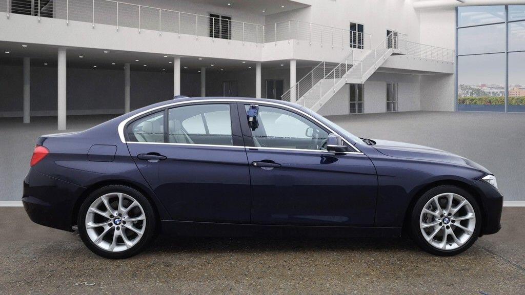 Used BMW 3 Series 2014 for sale - 77130720: Photo 9