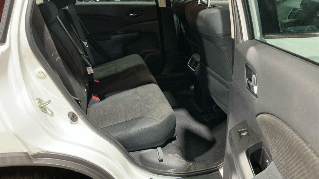 Used Honda CR-V 2018 for sale - 76898415: Photo 10