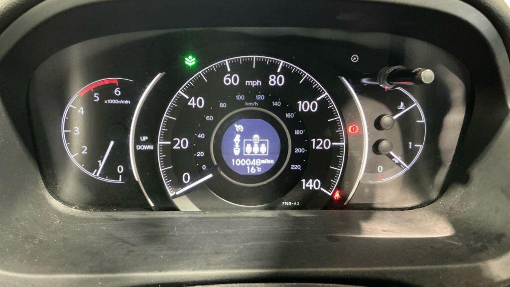 Used Honda CR-V 2018 for sale - 76898415: Photo 11