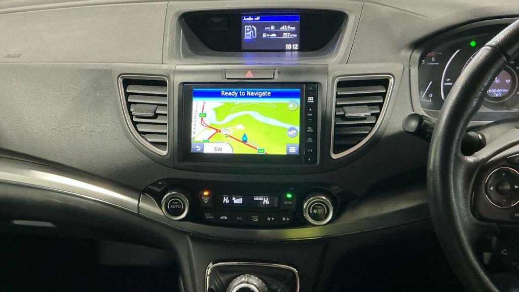 Used Honda CR-V 2018 for sale - 76898415: Photo 12