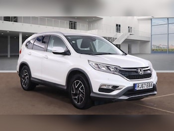 2018 (67) - 1.6 i-DTEC 160 SE Plus 5dr [Nav]