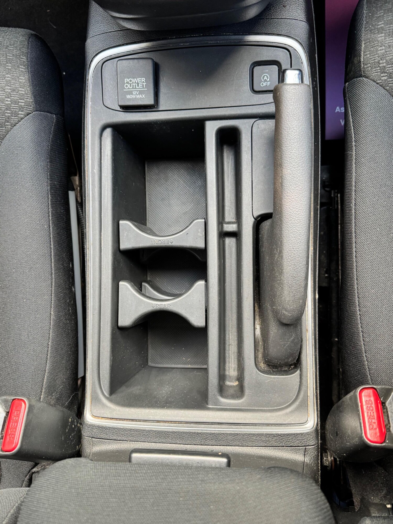 Used Honda CR-V 2018 for sale - 76898415: Photo 25