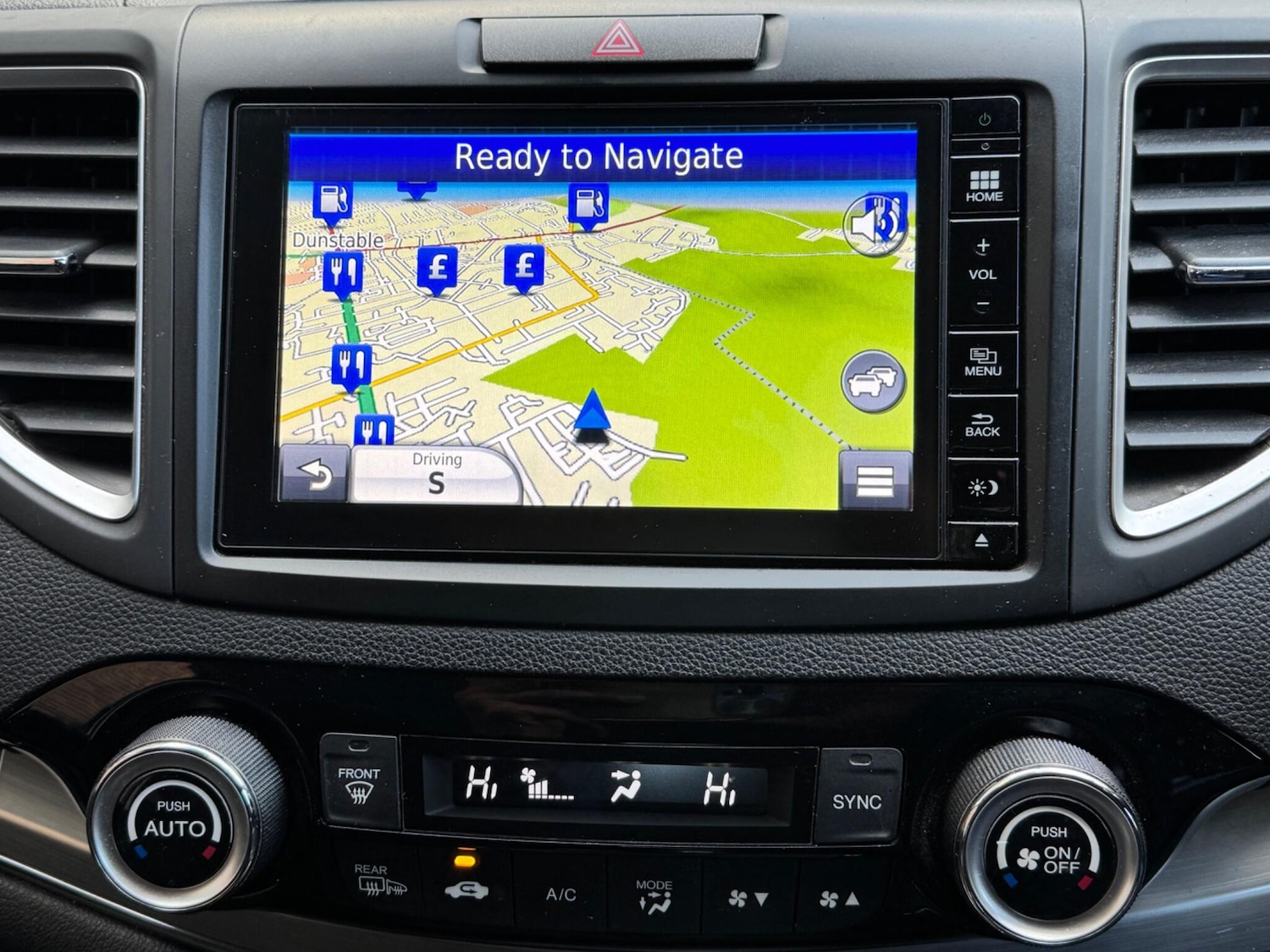 Used Honda CR-V 2018 for sale - 76898415: Photo 27