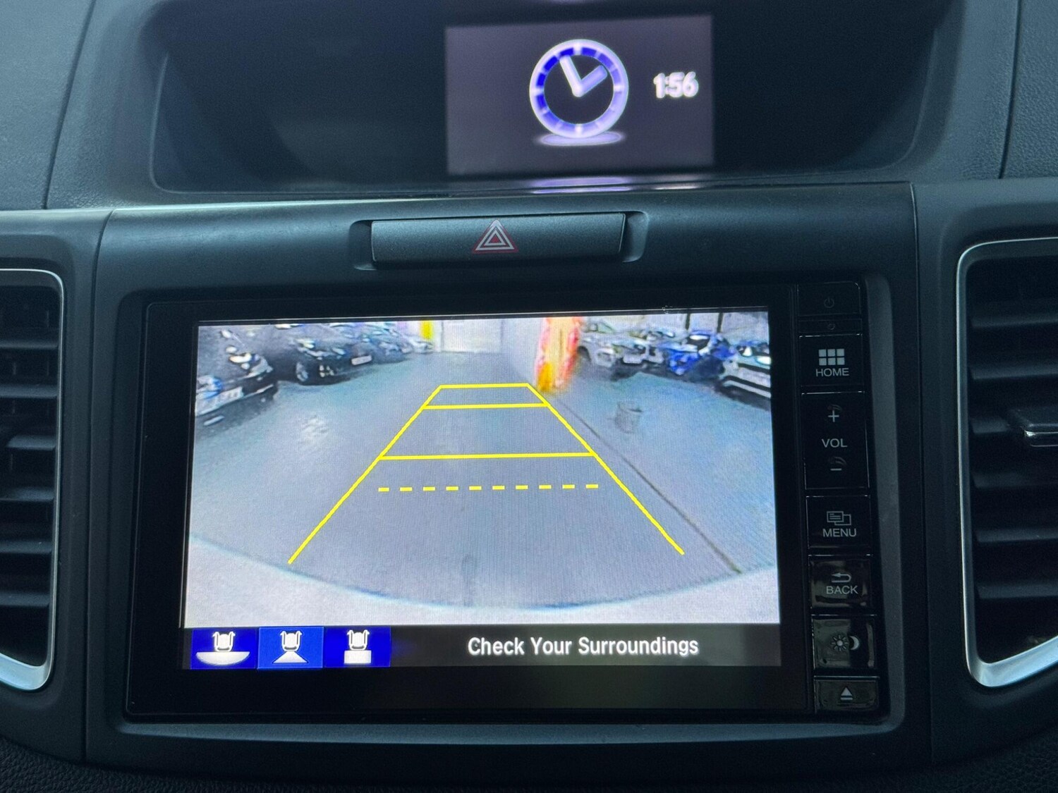 Used Honda CR-V 2018 for sale - 76898415: Photo 28