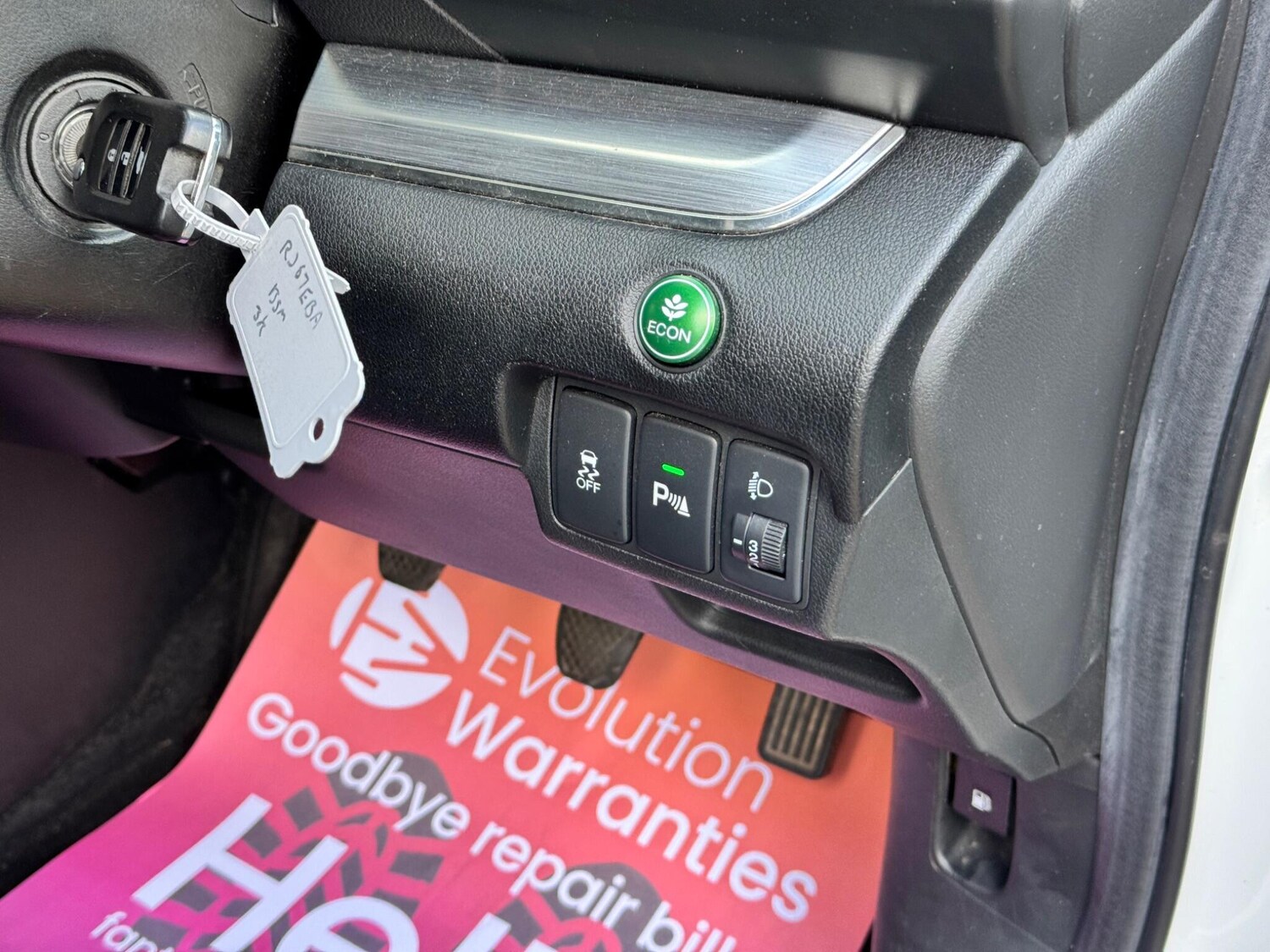 Used Honda CR-V 2018 for sale - 76898415: Photo 32