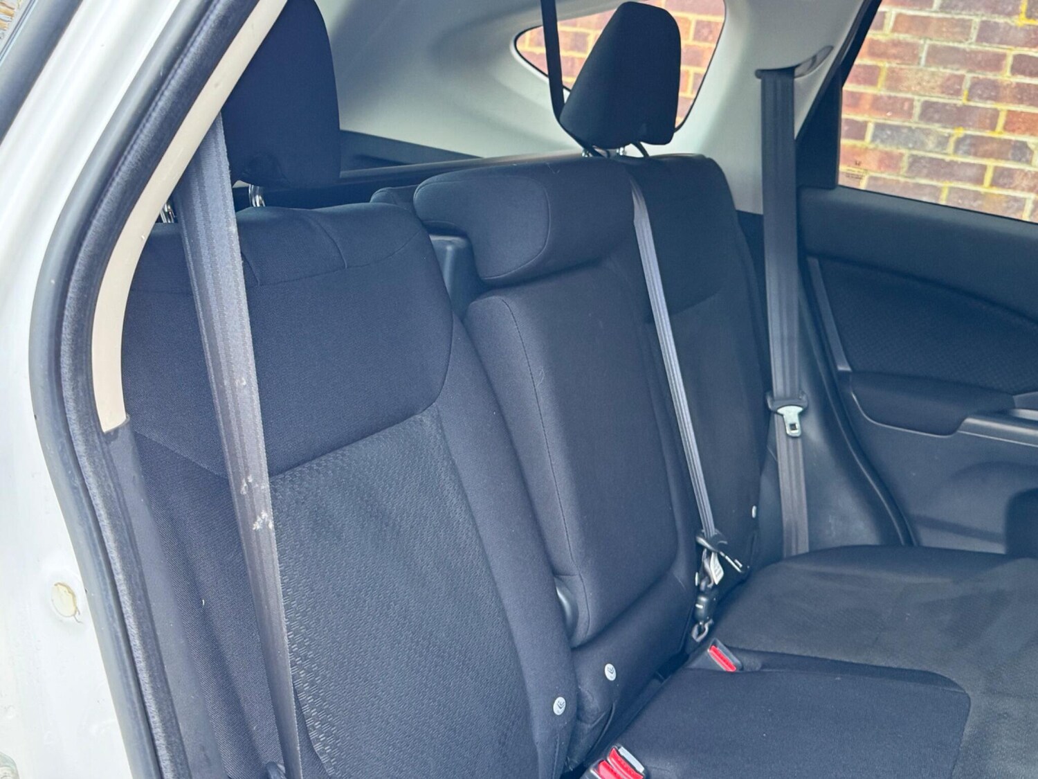 Used Honda CR-V 2018 for sale - 76898415: Photo 38