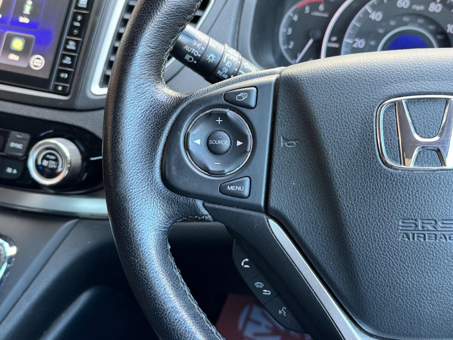 Used Honda CR-V 2018 for sale - 76898415: Photo 42