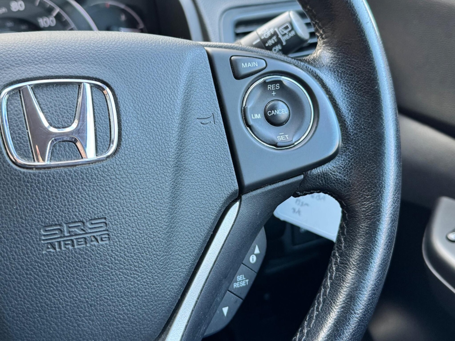 Used Honda CR-V 2018 for sale - 76898415: Photo 43