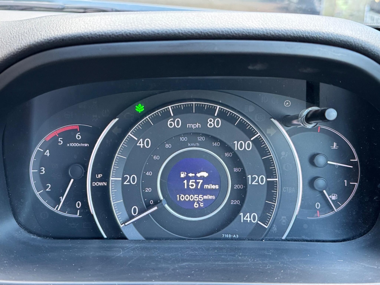 Used Honda CR-V 2018 for sale - 76898415: Photo 44