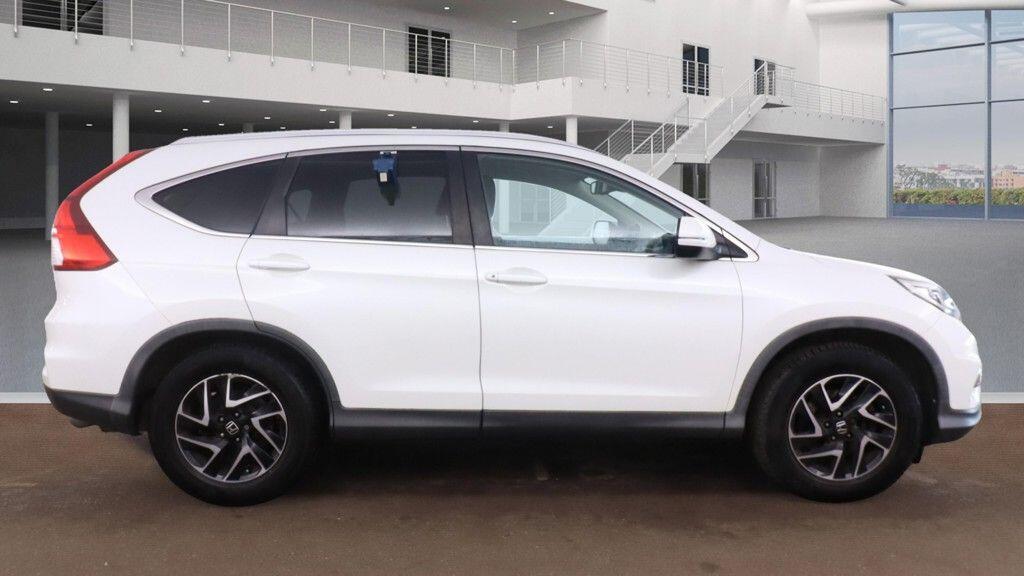 Used Honda CR-V 2018 for sale - 76898415: Photo 7