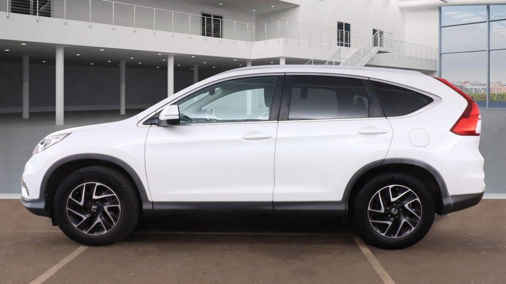 Used Honda CR-V 2018 for sale - 76898415: Photo 8