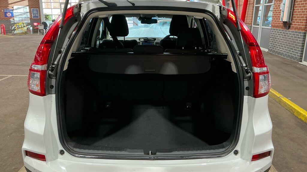 Used Honda CR-V 2018 for sale - 76898415: Photo 9