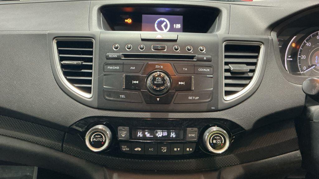 Used Honda CR-V 2016 for sale - 76714724: Photo 11