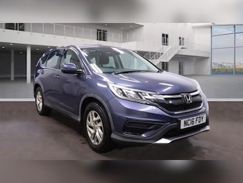 Honda - CR-V