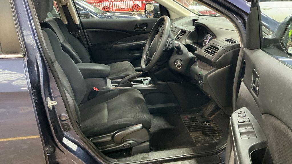 Used Honda CR-V 2016 for sale - 76714724: Photo 4