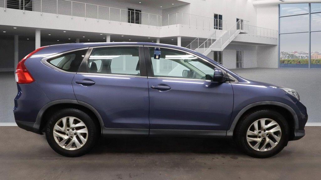 Used Honda CR-V 2016 for sale - 76714724: Photo 6