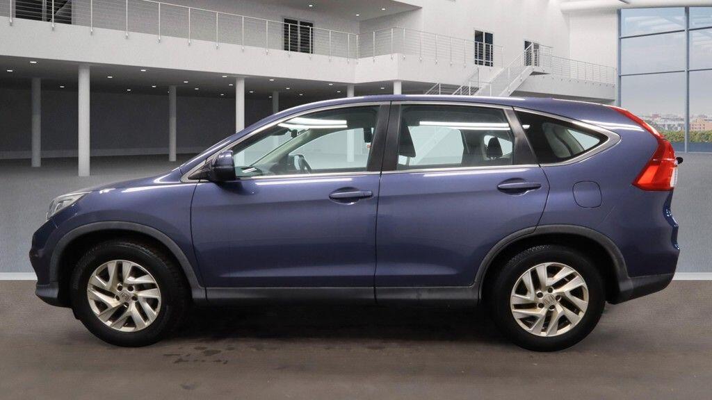 Used Honda CR-V 2016 for sale - 76714724: Photo 7