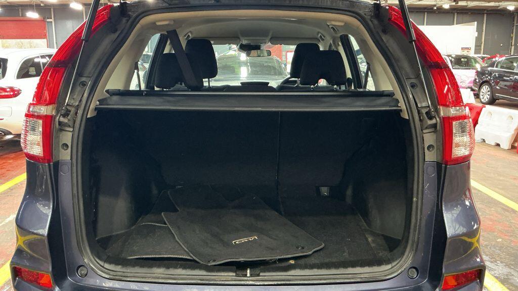 Used Honda CR-V 2016 for sale - 76714724: Photo 8