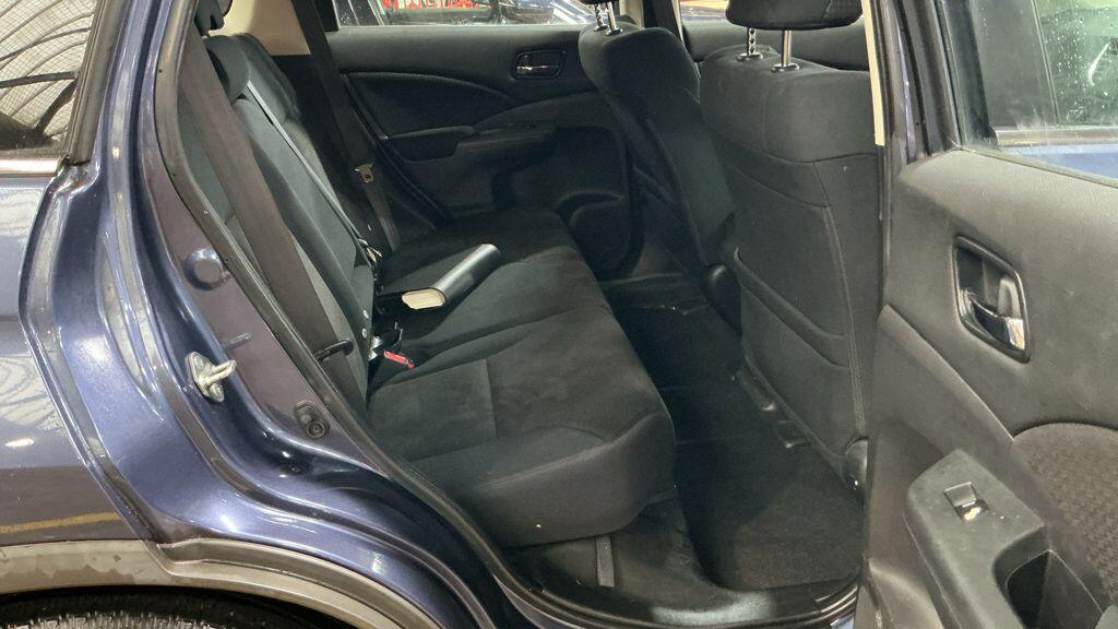 Used Honda CR-V 2016 for sale - 76714724: Photo 9