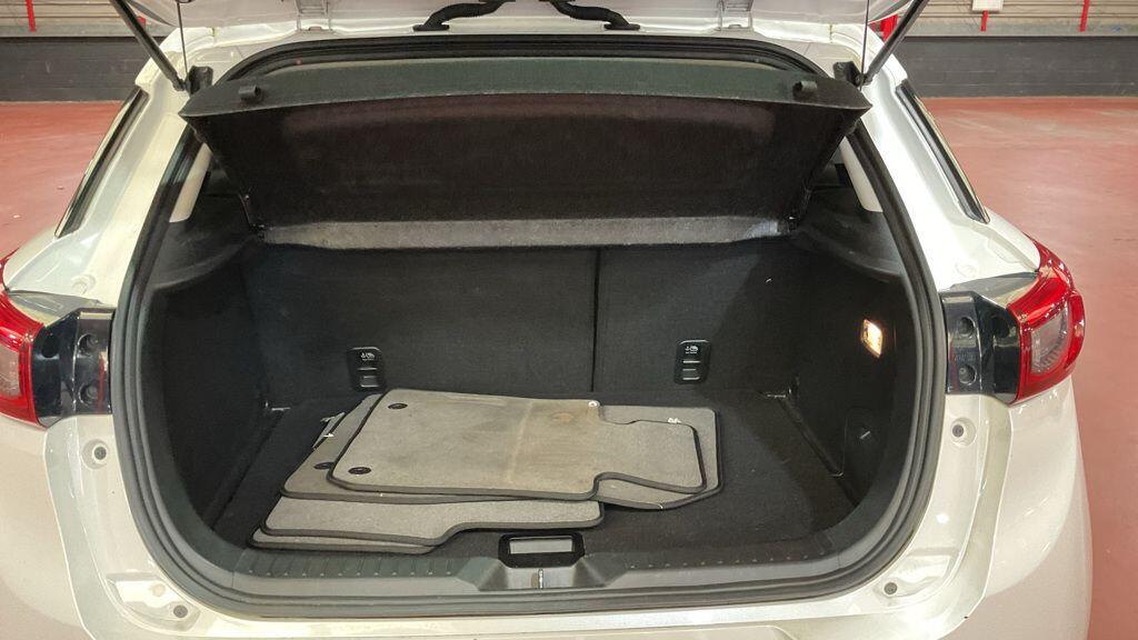 Used Mazda CX-3 2018 for sale - 76702467: Photo 10