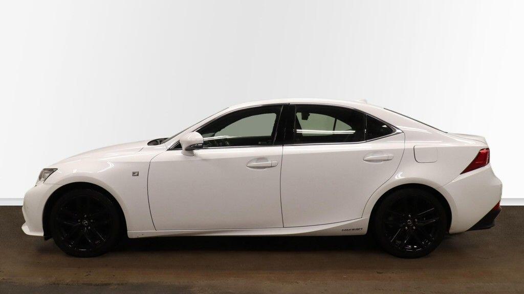 Used Lexus IS 2015 for sale - 77155369: Photo 10